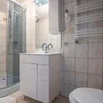 בית הארחה Puchatek