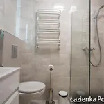 בית הארחה Puchatek שצ'קלארסקה פוראובה
