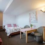 בית הארחה Puchatek 3*