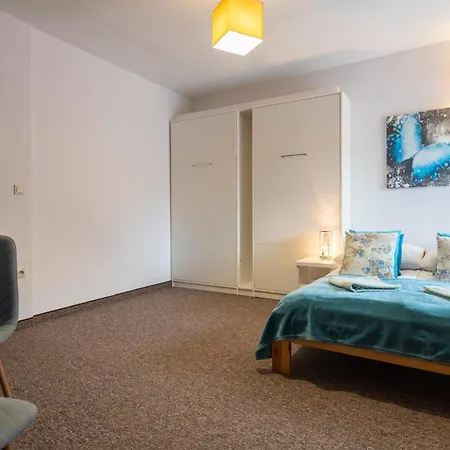 Puchatek 3* Szklarska Poręba