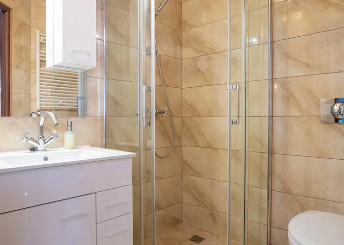 Guest house Puchatek