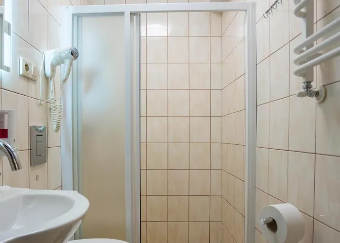 Puchatek Szklarska Poreba