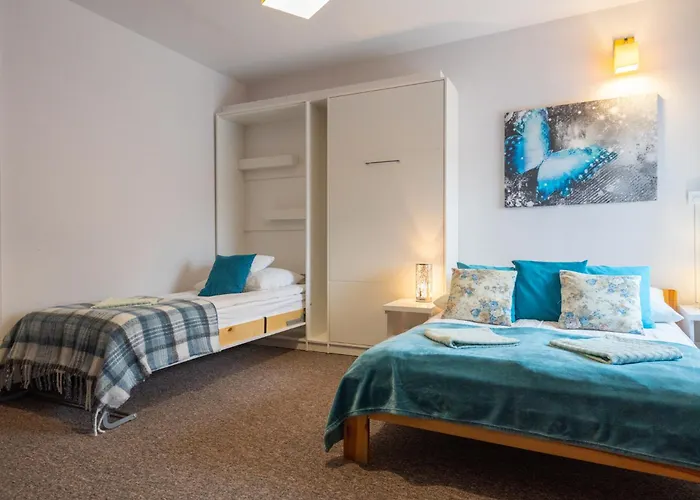 Puchatek Szklarska Poreba