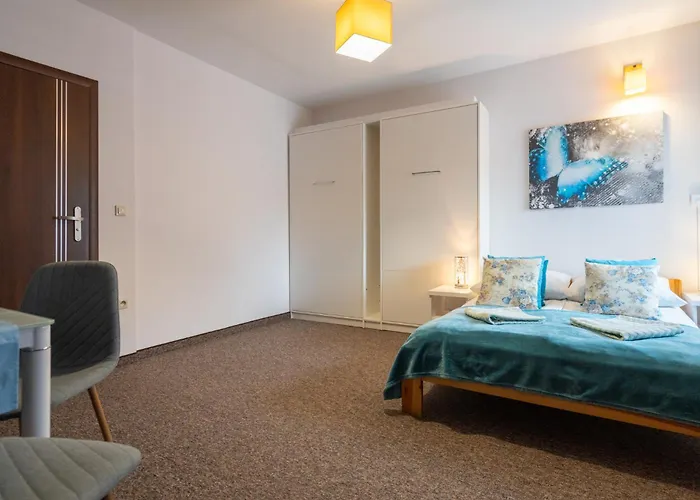 Puchatek 3* Szklarska Poreba