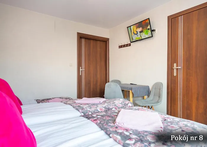 Puchatek 3* Szklarska Poreba