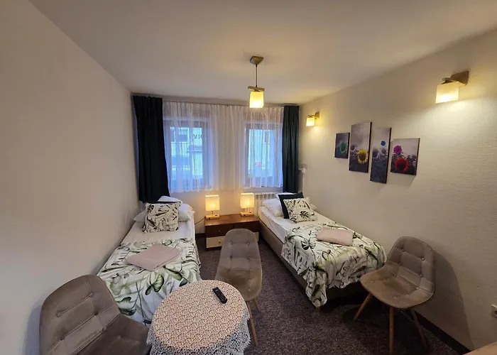 Puchatek Szklarska Poreba